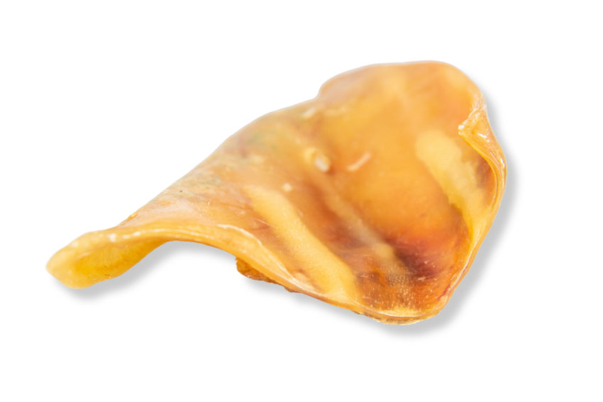 Orelha Suína Jumbo