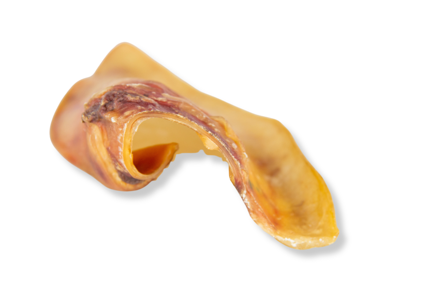 Orelha Suína Jumbo