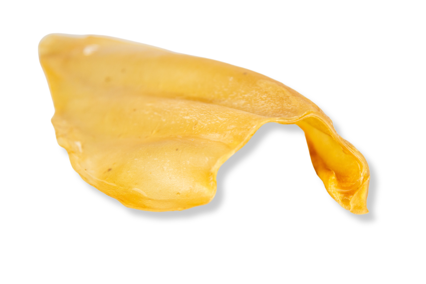 Orelha Bovina Natural